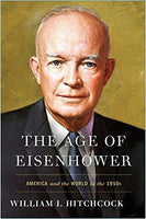 The Age of Eisenhower: America and the World in the 1950s