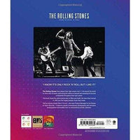 The Rolling Stones: Kings of Rock 'n' Roll